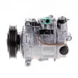 Compresseur, climatisation DENSO DCP17167 - Visuel 2