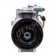 Compresseur, climatisation DENSO DCP17167 - Visuel 3