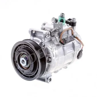Compresseur, climatisation DENSO