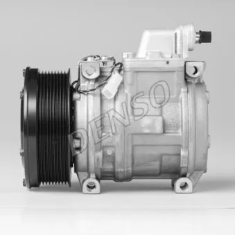 Compresseur, climatisation DENSO DCP17505