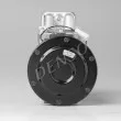 Compresseur, climatisation DENSO DCP17505 - Visuel 2