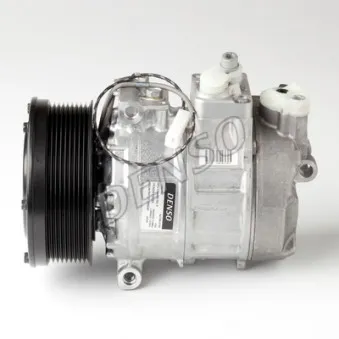 Compresseur, climatisation DENSO DCP17508
