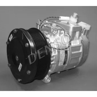 Compresseur, climatisation DENSO DCP17K37