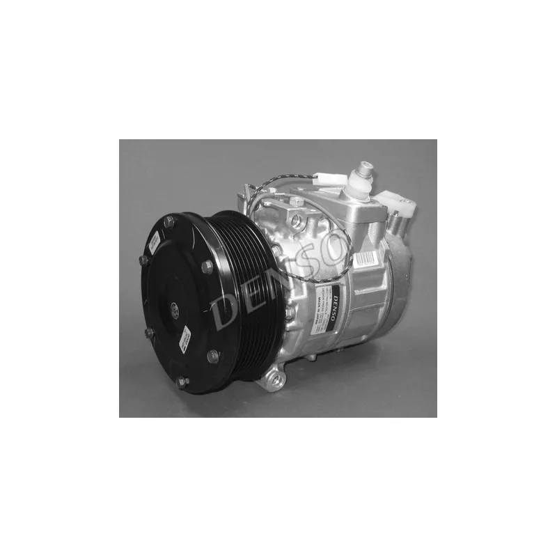 Compresseur, climatisation DENSO DCP17K37