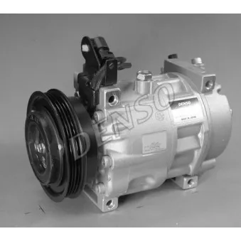 Compresseur, climatisation DENSO DCP20001