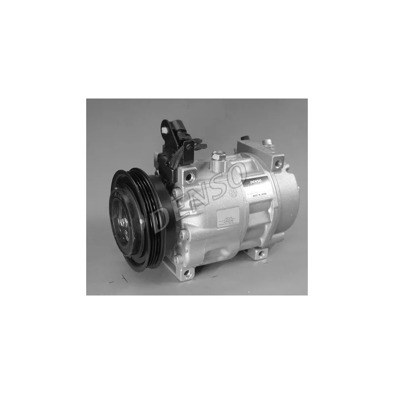 Compresseur, climatisation DENSO DCP20001