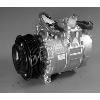 Compresseur, climatisation DENSO DCP20003
