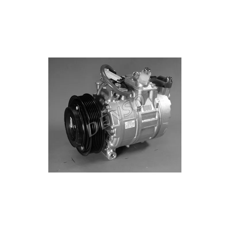 Compresseur, climatisation DENSO DCP20003