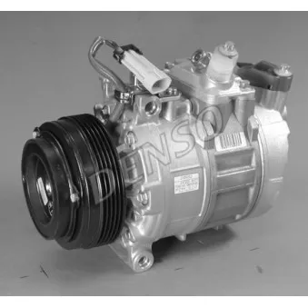 Compresseur, climatisation DENSO DCP20004