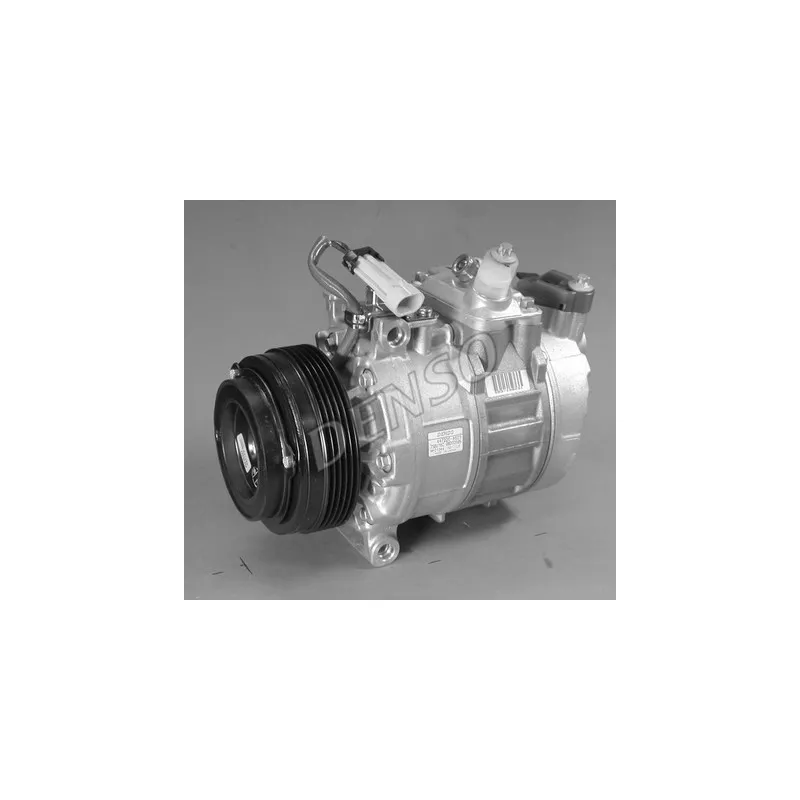 Compresseur, climatisation DENSO DCP20004