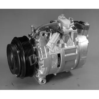 Compresseur, climatisation DENSO DCP20005