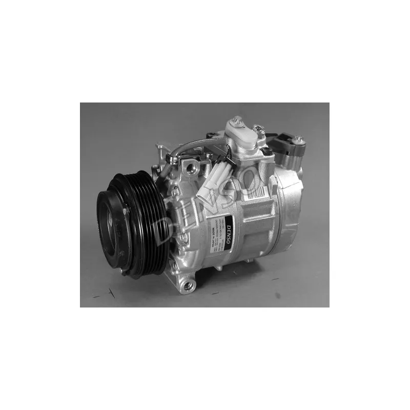 Compresseur, climatisation DENSO DCP20005