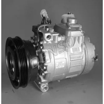 Compresseur, climatisation DENSO DCP20006