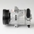 Compresseur, climatisation DENSO DCP20021 - Visuel 2