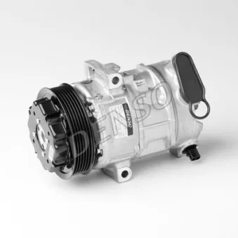 Compresseur, climatisation DENSO DCP20022