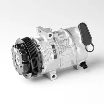 Compresseur, climatisation DENSO DCP20023