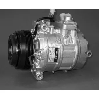 Compresseur, climatisation DENSO DCP20030