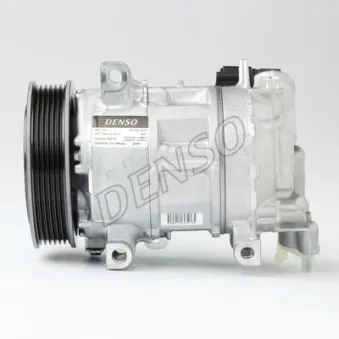 Compresseur, climatisation DENSO DCP21012