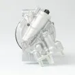 Compresseur, climatisation DENSO DCP21012 - Visuel 3