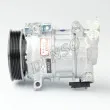 Compresseur, climatisation DENSO DCP21014 - Visuel 1