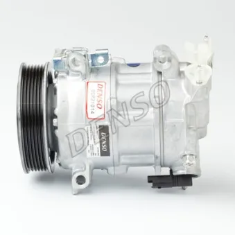 Compresseur, climatisation DENSO DCP21014