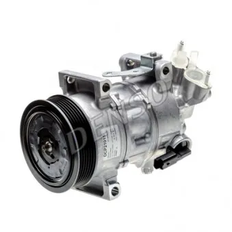 Compresseur, climatisation DENSO DCP21015