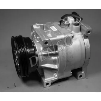 Compresseur, climatisation DENSO DCP23002