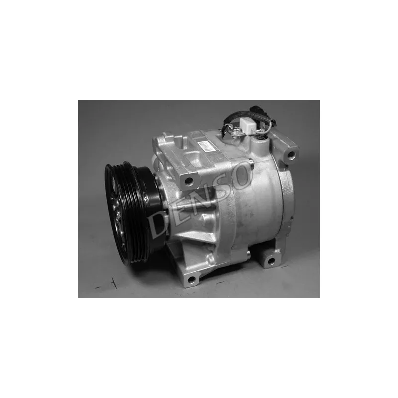 Compresseur, climatisation DENSO DCP23002