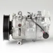 Compresseur, climatisation DENSO DCP23030 - Visuel 1