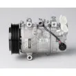 Compresseur, climatisation DENSO DCP23031 - Visuel 1