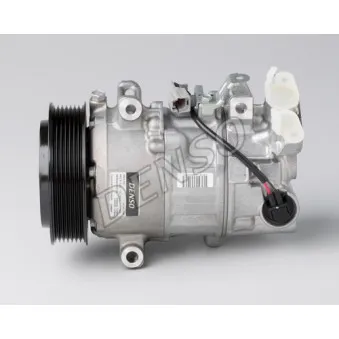 Compresseur, climatisation DENSO DCP23031