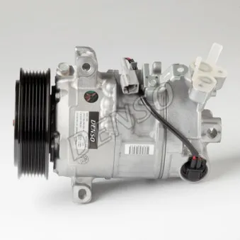 Compresseur, climatisation DENSO DCP23032