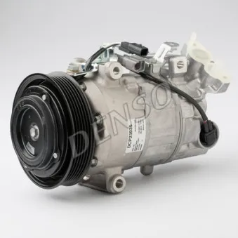 Compresseur, climatisation DENSO DCP23035
