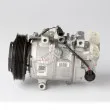 Compresseur, climatisation DENSO DCP23035 - Visuel 2