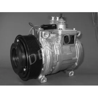 Compresseur, climatisation DENSO DCP23537