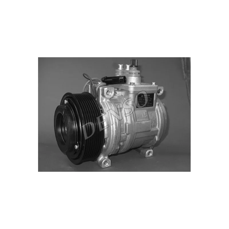Compresseur, climatisation DENSO DCP23537
