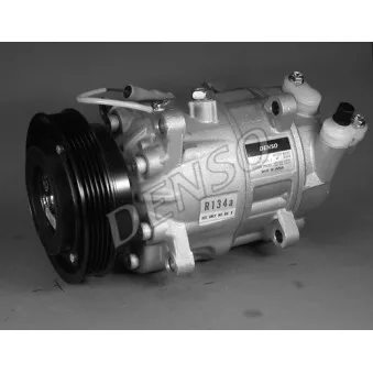 Compresseur, climatisation DENSO DCP24001