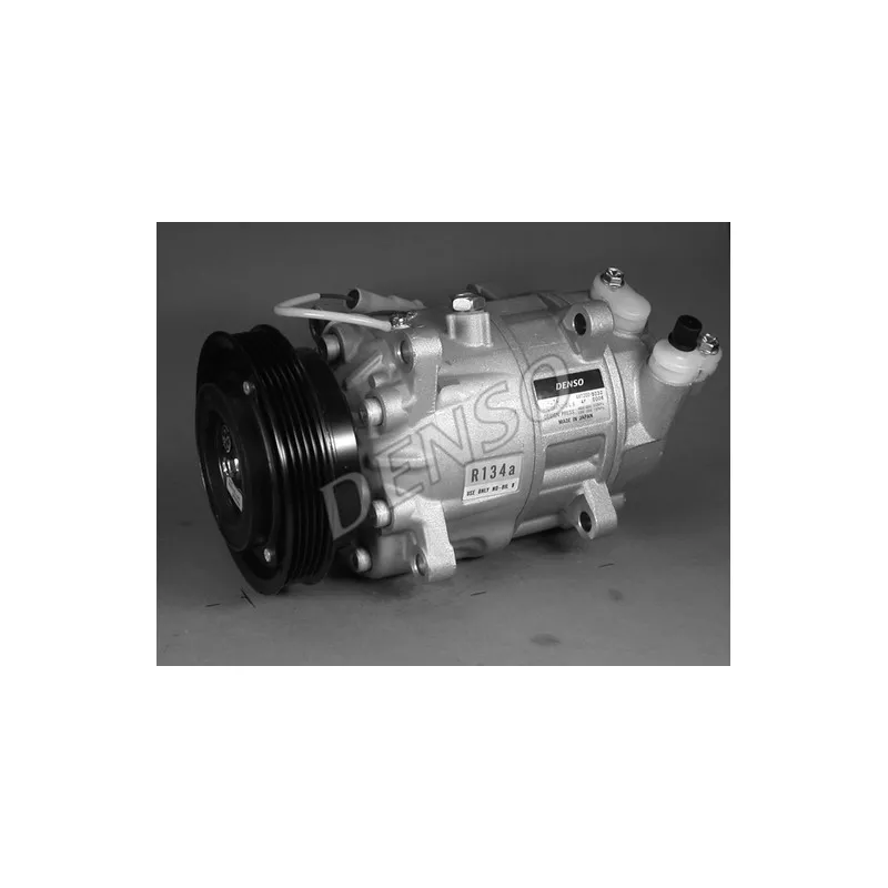 Compresseur, climatisation DENSO DCP24001