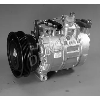 Compresseur, climatisation DENSO DCP24004