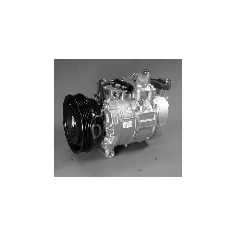 Compresseur, climatisation DENSO DCP24004