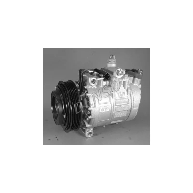 Compresseur, climatisation DENSO DCP24005