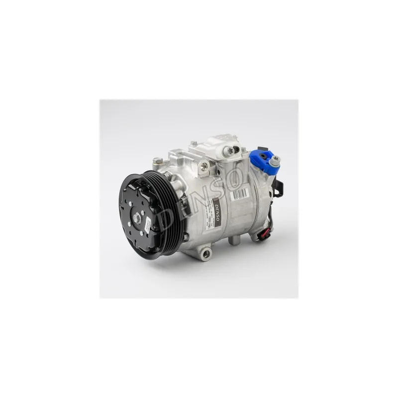 Compresseur, climatisation DENSO DCP27001