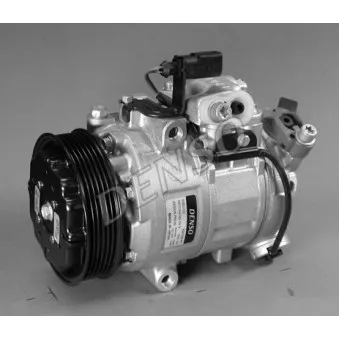 Compresseur, climatisation DENSO DCP27002