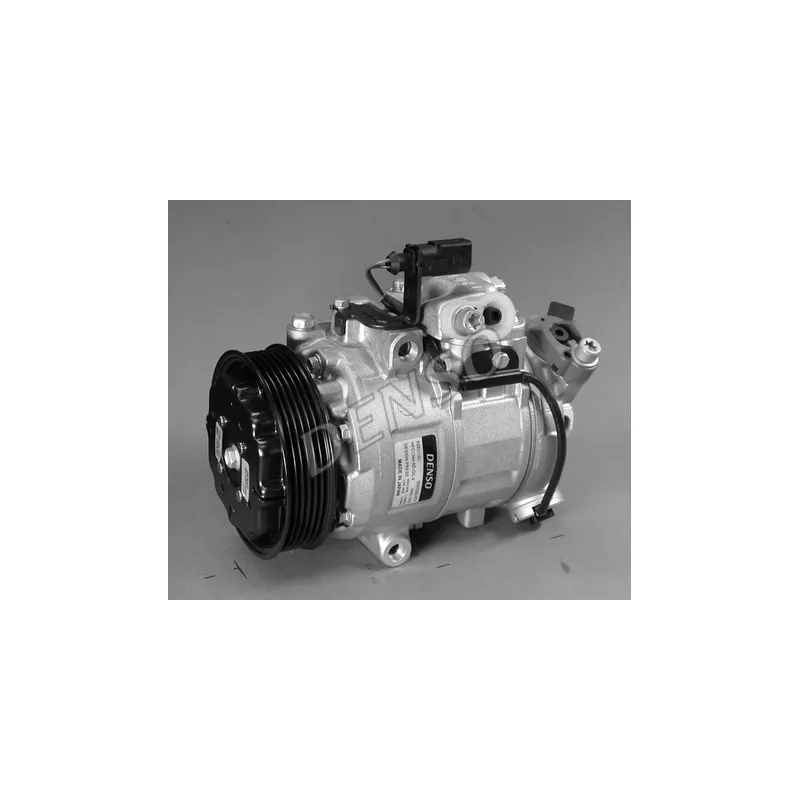 Compresseur, climatisation DENSO DCP27002
