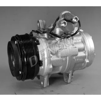 Compresseur, climatisation DENSO DCP28001