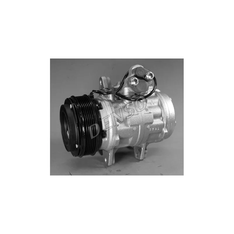 Compresseur, climatisation DENSO DCP28001