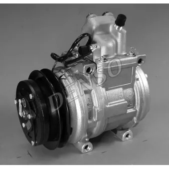 Compresseur, climatisation DENSO DCP28003