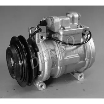 Compresseur, climatisation DENSO DCP28006