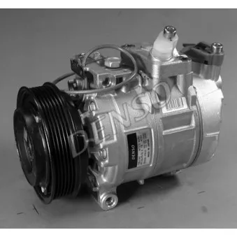 Compresseur, climatisation DENSO DCP28008