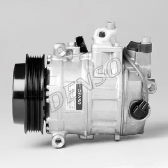 Compresseur, climatisation DENSO DCP28012